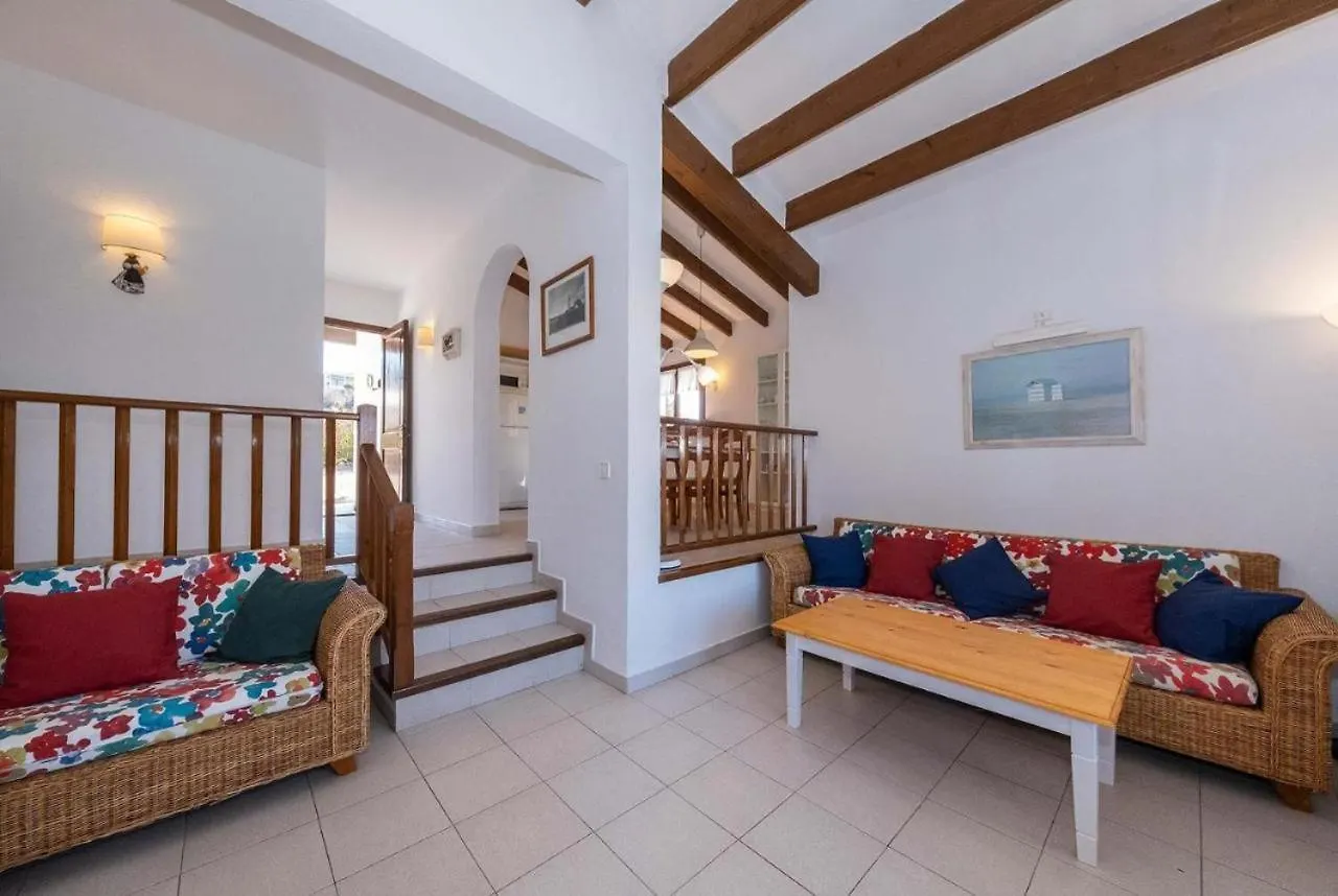 Villa Binibels Binibeca