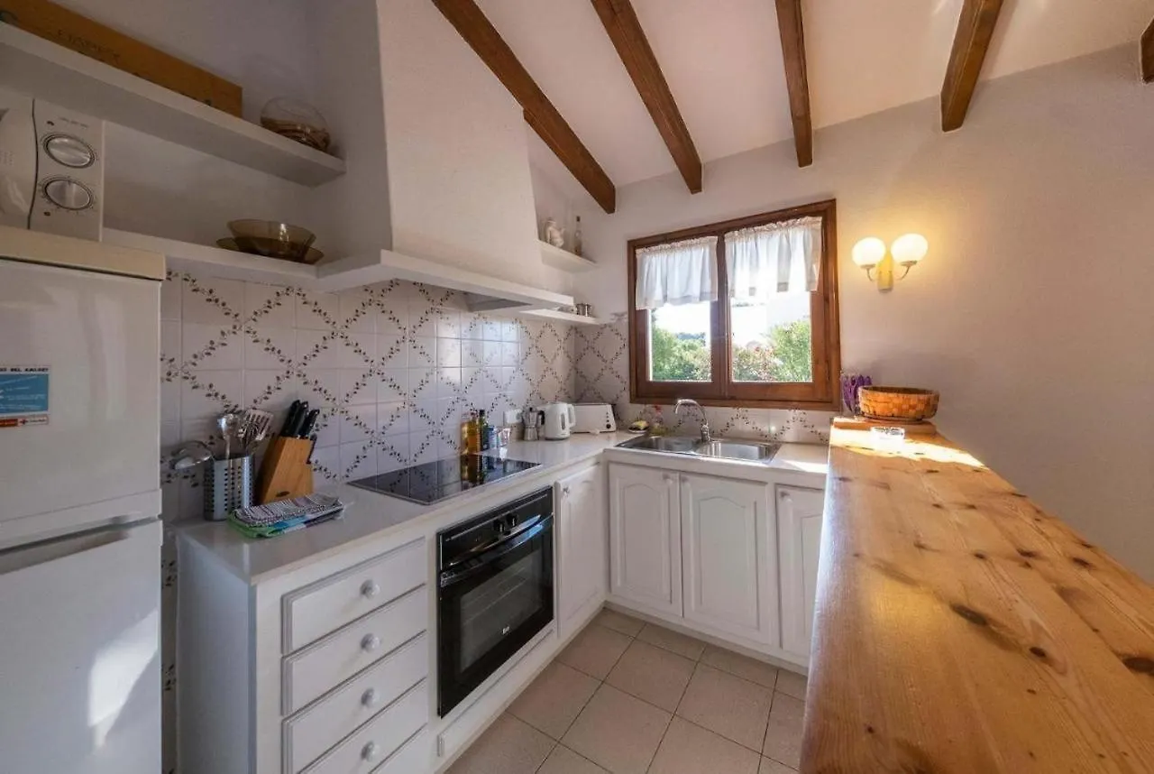 Villa Binibels Binibeca