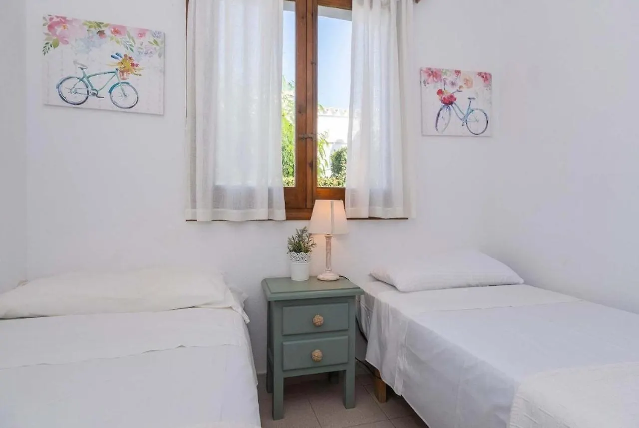 Villa Binibels Binibeca