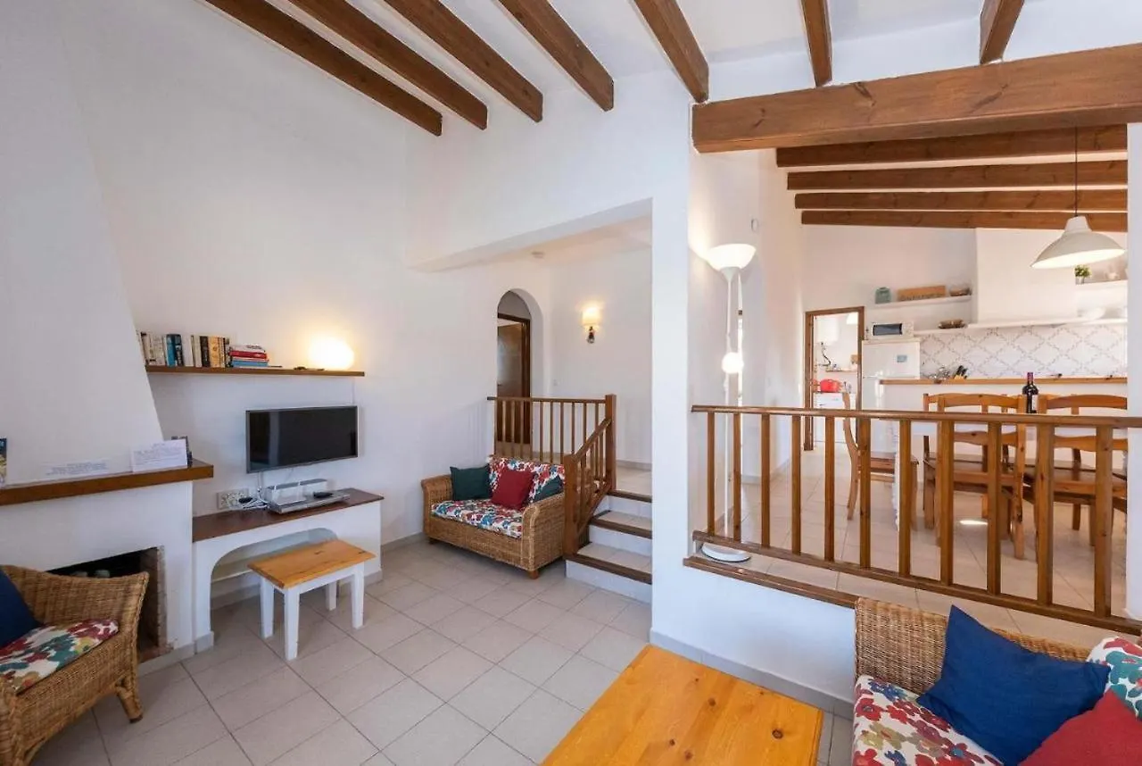 Villa Binibels Binibeca Spanien