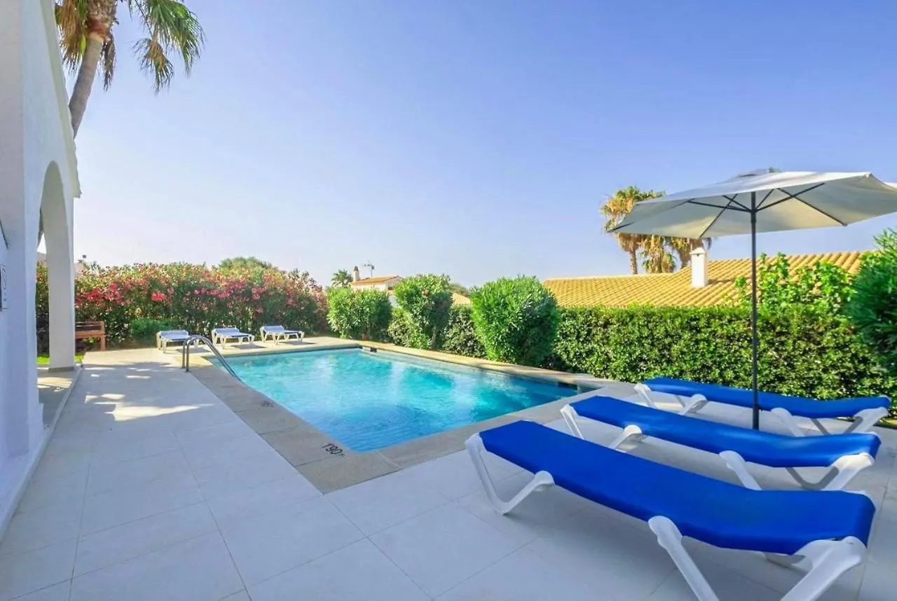 Villa Binibels Binibeca
